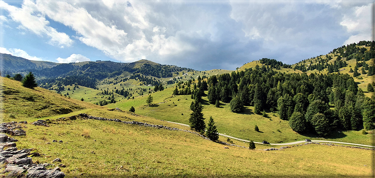 foto Valle delle Mura